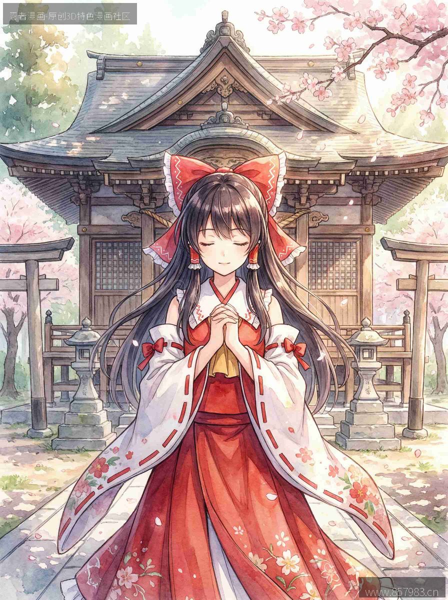 维度·虚空 第49话
