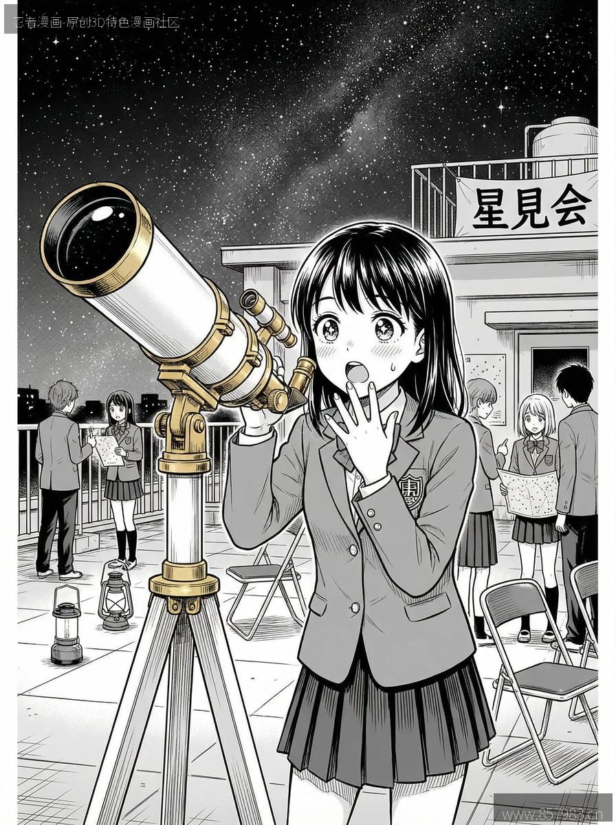 机甲·奇点 第5话