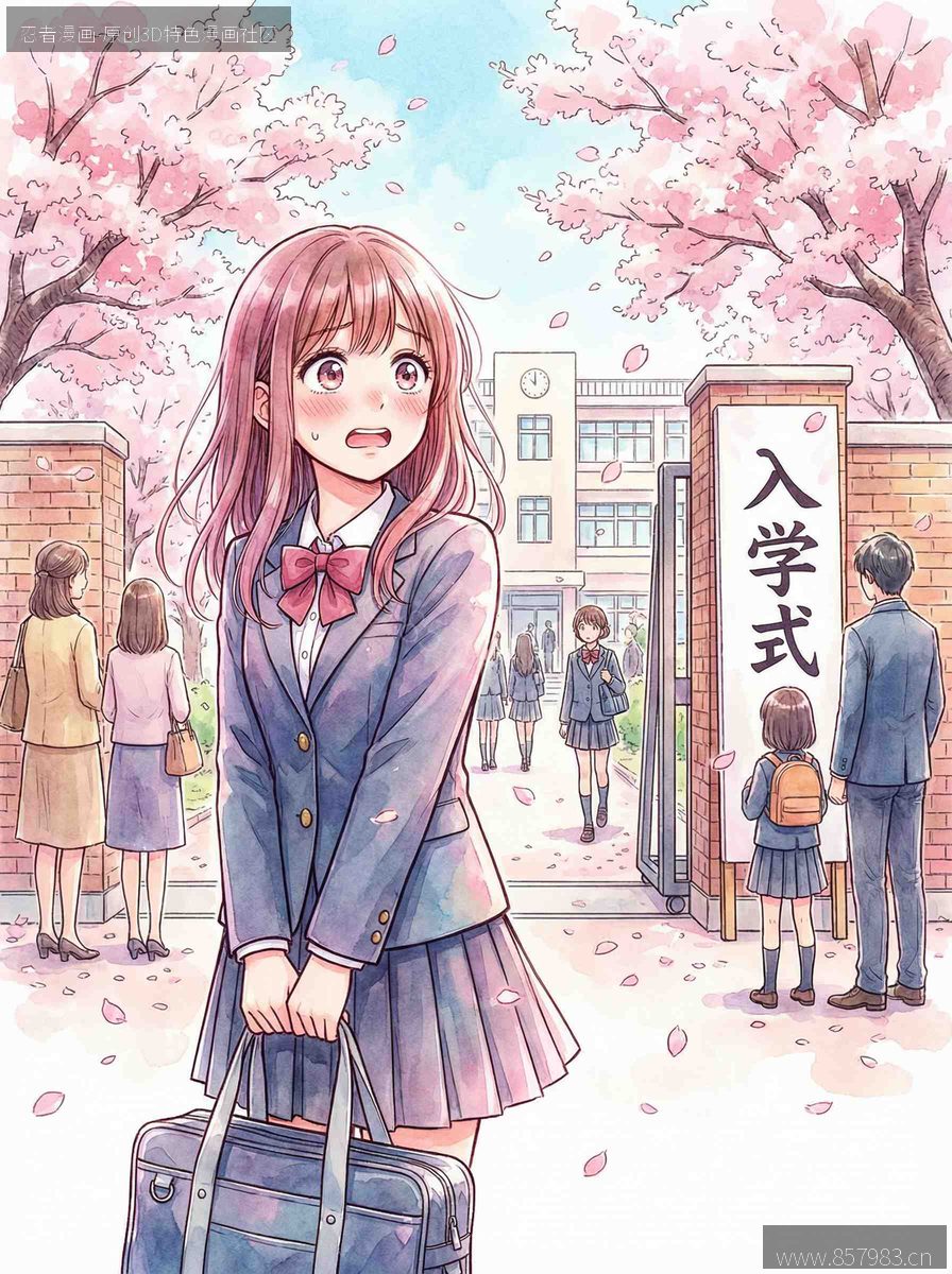 进阶·速成 第21话