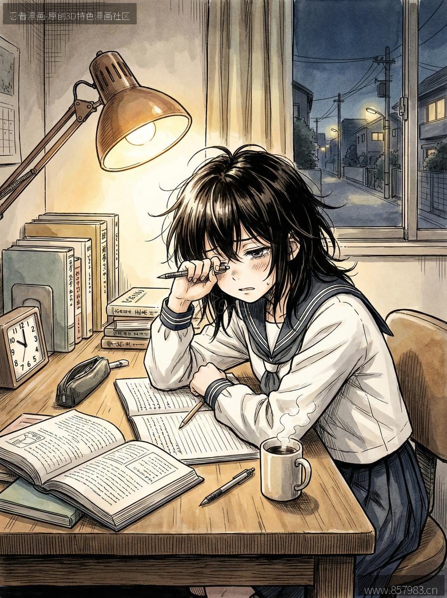 推荐·专访 第85话