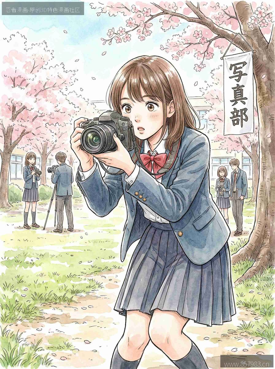 赤焰·归途 第41话